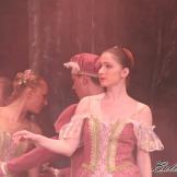 Classical Russian Ballet. La bella durmiente.