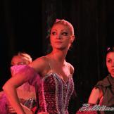 Classical Russian Ballet. La bella durmiente.