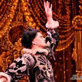 Classical Russian Ballet. La bella durmiente.