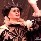 Classical Russian Ballet. La bella durmiente.