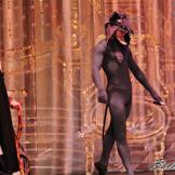 Classical Russian Ballet. La bella durmiente.