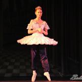 Classical Russian Ballet. La bella durmiente.