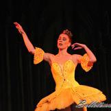 Classical Russian Ballet. La bella durmiente.