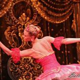 Classical Russian Ballet. La bella durmiente.