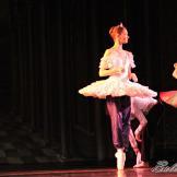 Classical Russian Ballet. La bella durmiente.
