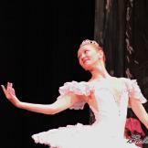 Classical Russian Ballet. La bella durmiente.