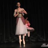 Classical Russian Ballet. La bella durmiente.