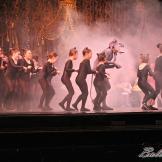 Classical Russian Ballet. La bella durmiente.