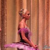 Classical Russian Ballet. La bella durmiente.