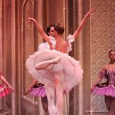 Classical Russian Ballet. La bella durmiente.