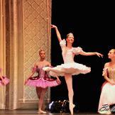 Classical Russian Ballet. La bella durmiente.