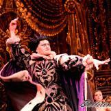 Classical Russian Ballet. La bella durmiente.