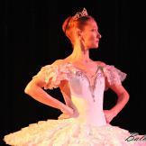 Classical Russian Ballet. La bella durmiente.