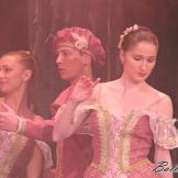Classical Russian Ballet. La bella durmiente.
