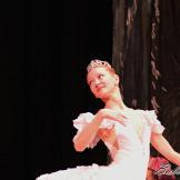 Classical Russian Ballet. La bella durmiente.