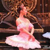 Classical Russian Ballet. La bella durmiente.