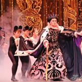 Classical Russian Ballet. La bella durmiente.