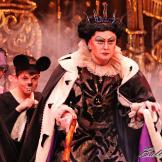 Classical Russian Ballet. La bella durmiente.