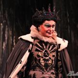 Classical Russian Ballet. La bella durmiente.