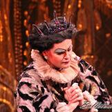 Classical Russian Ballet. La bella durmiente.