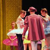 Classical Russian Ballet. La bella durmiente.