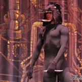 Classical Russian Ballet. La bella durmiente.