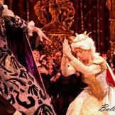 Classical Russian Ballet. La bella durmiente.