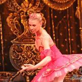 Classical Russian Ballet. La bella durmiente.