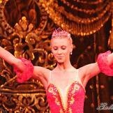 Classical Russian Ballet. La bella durmiente.
