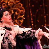 Classical Russian Ballet. La bella durmiente.