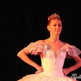 Classical Russian Ballet. La bella durmiente.
