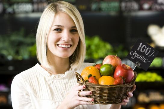 organic Food