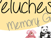 {Memory Game}: Peluches