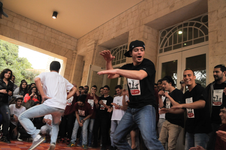 Libia: Suníes y alauíes, unidos por el rap