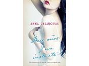 [Novedades Junio] Doce años Instante Anna Casanovas