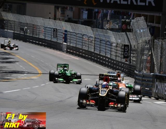 KIMI RAIKKONEN CAUTELOSO EN CANADA