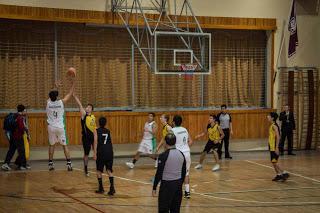 LLEGA A SU TERMINO EL TORNEO NACIONAL DE BÁSQUETBOL SALESIANO