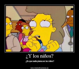 Volvió Duhalde en forma de profeta apocaliptico