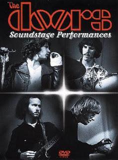 The Doors - Soundstage Perfomances (1967-1969)