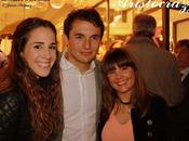 Inauguración Aristocrazy Bilbao