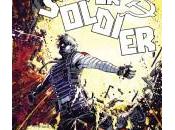 Primer vistazo Winter Soldier final
