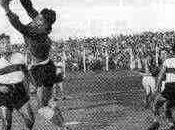 REPOSO ARQUERO. María Manceda