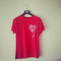 T-Hearts By Franco Quintáns