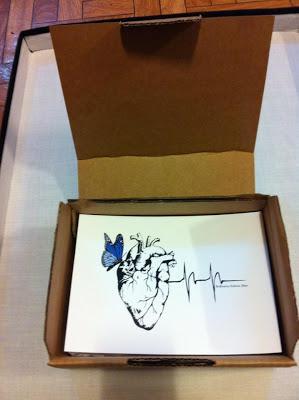 T-Hearts By Franco Quintáns