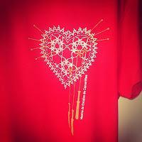 T-Hearts By Franco Quintáns