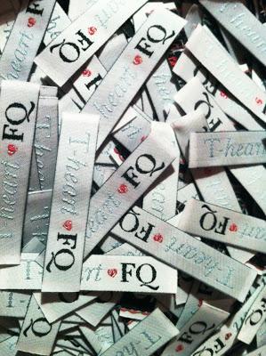 T-Hearts By Franco Quintáns