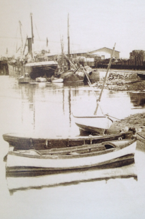 FIDEUA, COMERSE UN PEDAZO DE HISTORIA FIDEUA, COMERSE UN PEDAZO DE HISTORIA