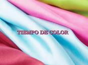 Tiempo color