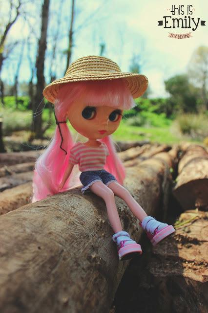 Nacimiento de Riofrío