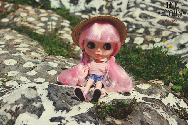 Nacimiento de Riofrío